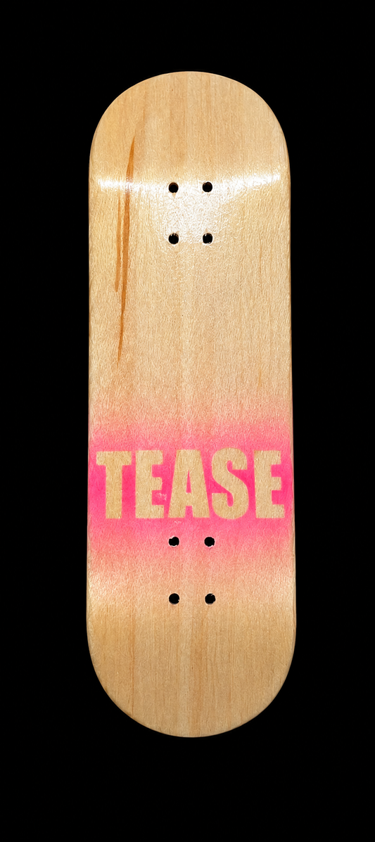 Tease Deck 32mm