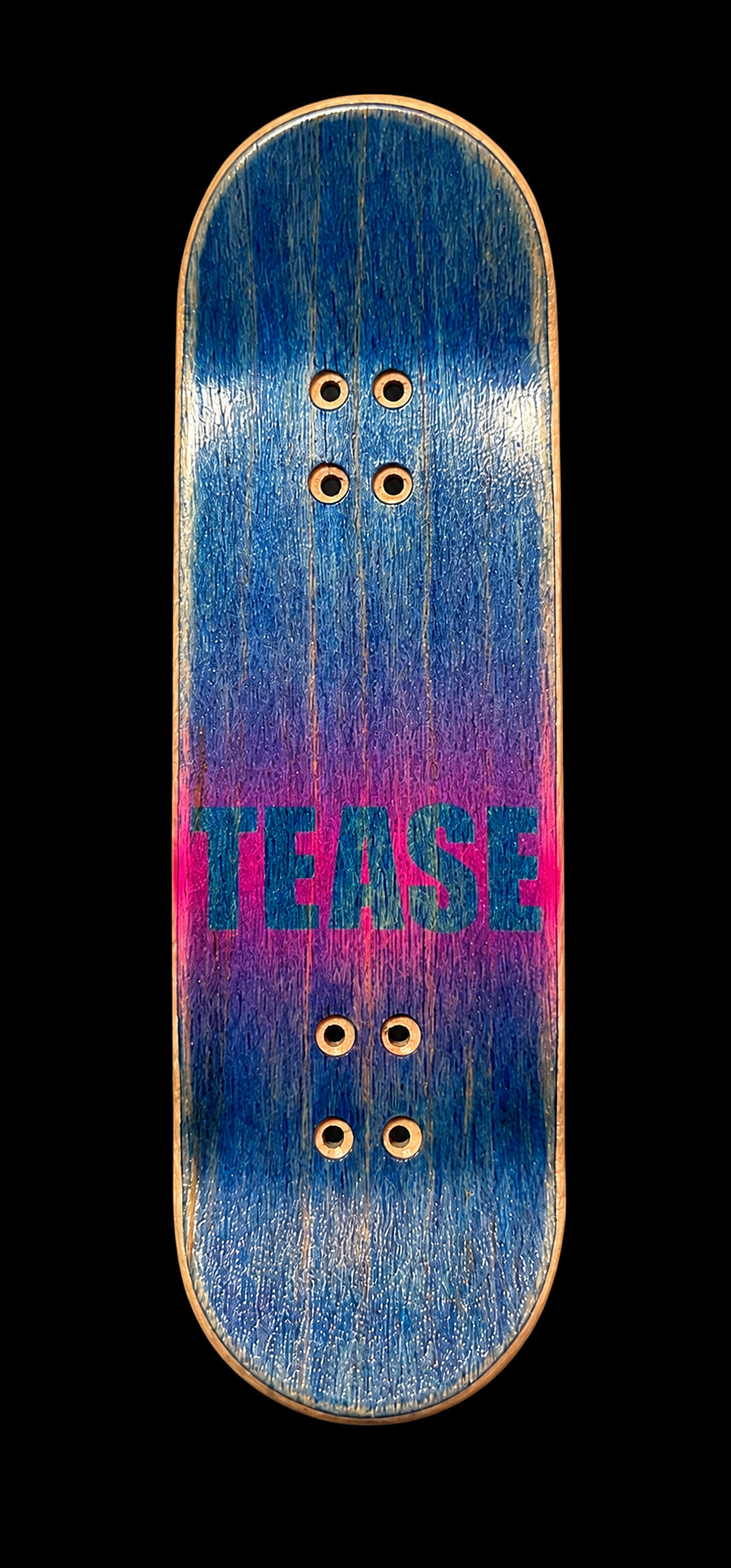 Tease Deck 30mm