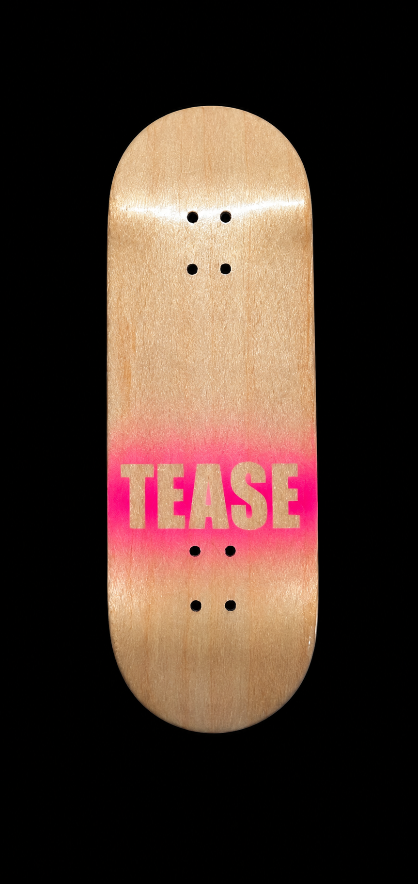 Tease Deck 34mm