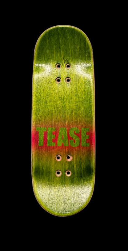Tease Deck 34mm