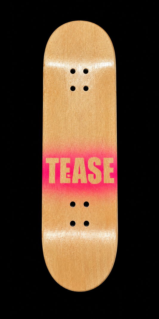 Tease Deck 32mm