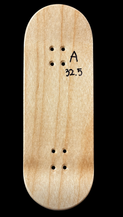 32.5mm Lady Deck Popsicle 1 of